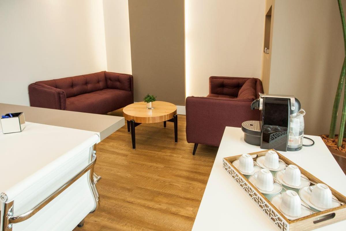 Travel Inn Hotels Wise Indaiatuba Exteriör bild